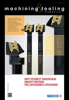 machining & tooling 1/2013