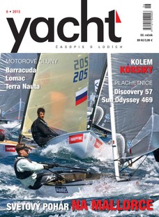 Yacht 6/2013