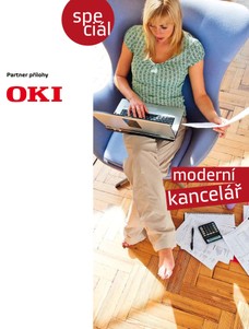 Moderní kancelář 10.5.