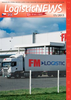 Logistic News 05/2013