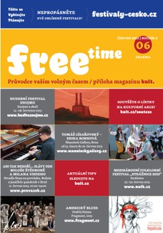 Freetime 06/2013