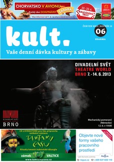 Kult. 06/2013