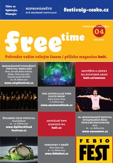 Freetime 04/2013