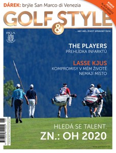 Golf&amp;Style 6/2013