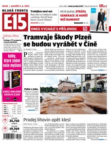 E15 3.6.2013