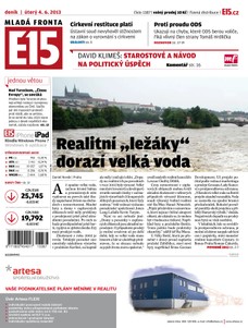 E15 4.6.2013