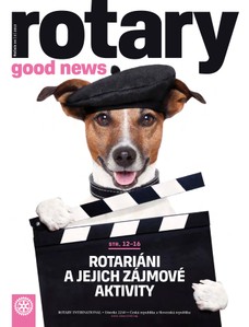 Rotary Good News č. 3 / 2013