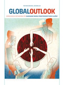 Global Outlook č. 2 / 2013