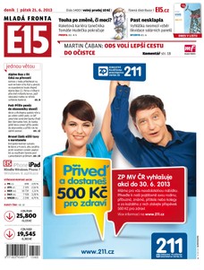 E15 21.6.2013