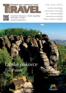 TRAVELprofi 0413