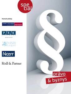 Právo &amp; byznys 26.6.2013