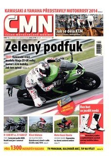 ČMN 2013/13