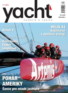 Yacht 4/2013