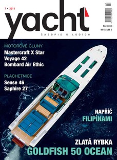 Yacht 7/2013