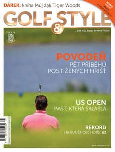 Golf&amp;Style 7/2013