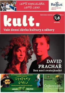 Kult. 7,8/2013