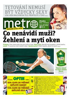 METRO 2.7.2013