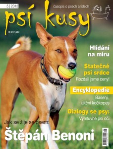 Psí kusy 05/2013