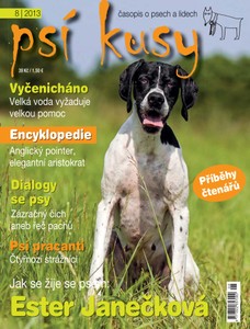 Psí kusy 08/2013