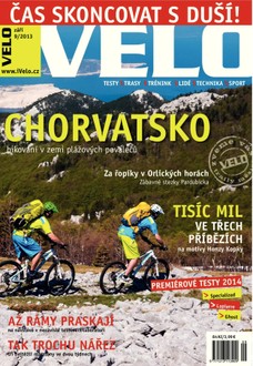 Velo 9/2013