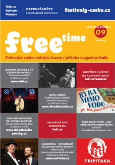 Freetime 9/2013