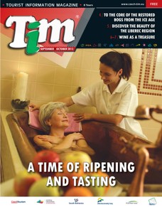 A TIME OF RIPENING AND TASTING