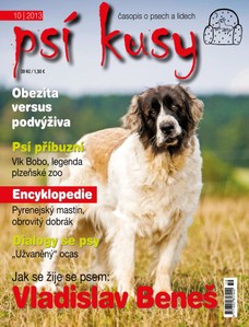 Psí kusy 10/2013