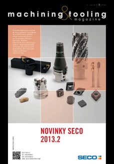 machining & tooling 2/2013
