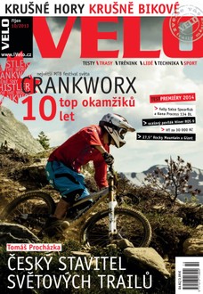 Velo 10/2013