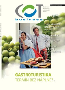 COT business 7-8/2013