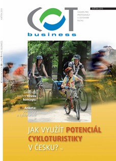 COT business 5/2013