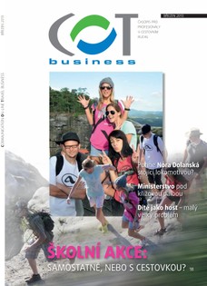 COT business 3/2013