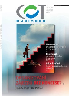 COT business 2/2013