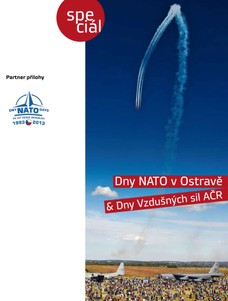 20.9.2013 Dny NATO v Ostravě