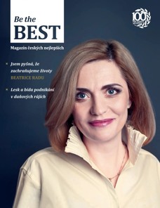 Be the Best Jaro 2012