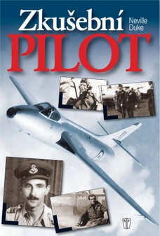 Zkušební pilot