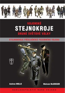 Vojenské stejnokroje druhé světové války 2