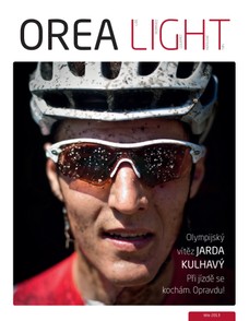 OREA Light Léto 2013