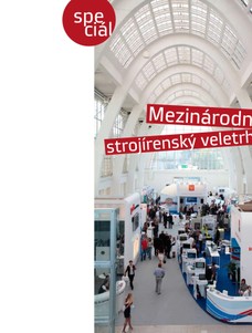 Mezinárodní strojírenský veletrh 30.9.2013