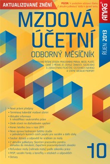 MÚ 10/2013 – aktualizováno