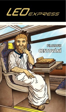 LEO Express Podzim 2013