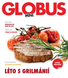 Globus magazín 2/2012