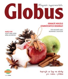 Globus magazín 4/2012