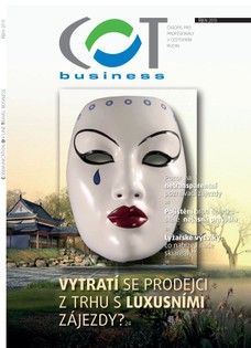 COT business 10/2013