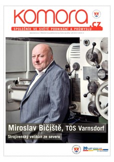 Komora.cz 9/2013
