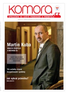 Komora.cz 2/2012
