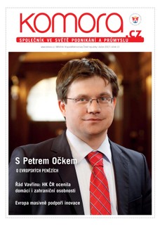 Komora.cz 4/2012