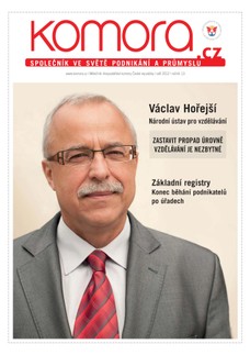 Komora.cz 9/2012