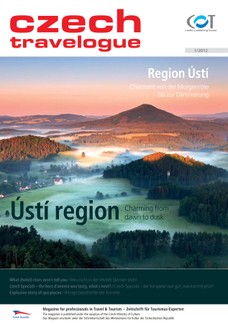 Czech Travelogue 1/2012