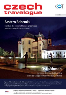 Czech Travelogue 2/2012